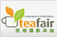 2025年香港國際茶葉展-logo