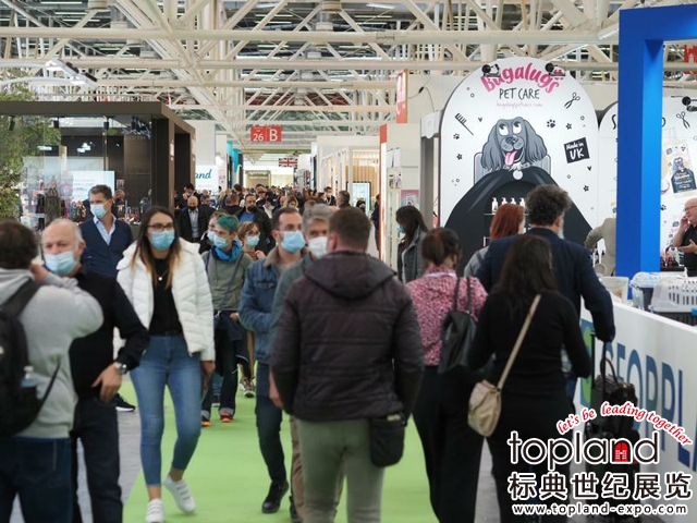 2023年意大利博洛尼亞國際寵物用品展（Zoomark International）是歐洲領(lǐng)先的寵物行業(yè)展覽會；將于2023年5月15-17 日在意大利博洛尼亞展覽中心舉辦。