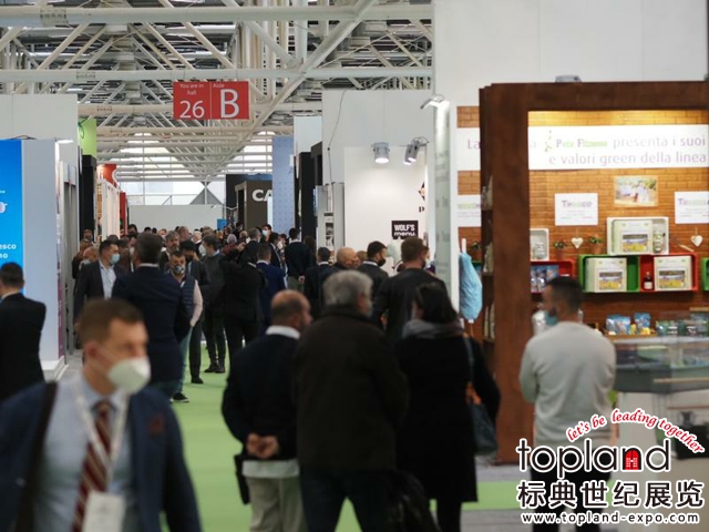 2023年意大利博洛尼亞國際寵物用品展（Zoomark International）是歐洲領(lǐng)先的寵物行業(yè)展覽會；將于2023年5月15-17 日在意大利博洛尼亞展覽中心舉辦。