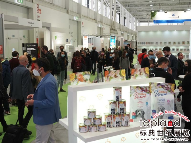 2023年意大利博洛尼亞國際寵物用品展（Zoomark International）是歐洲領(lǐng)先的寵物行業(yè)展覽會；將于2023年5月15-17 日在意大利博洛尼亞展覽中心舉辦。