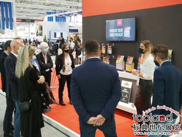 2023年意大利博洛尼亞國際寵物用品展（Zoomark International）是歐洲領(lǐng)先的寵物行業(yè)展覽會；將于2023年5月15-17 日在意大利博洛尼亞展覽中心舉辦。