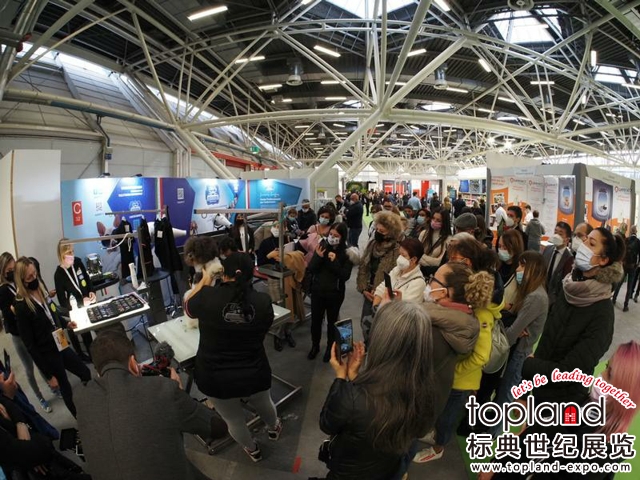 2023年意大利博洛尼亞國際寵物用品展（Zoomark International）是歐洲領(lǐng)先的寵物行業(yè)展覽會；將于2023年5月15-17 日在意大利博洛尼亞展覽中心舉辦。