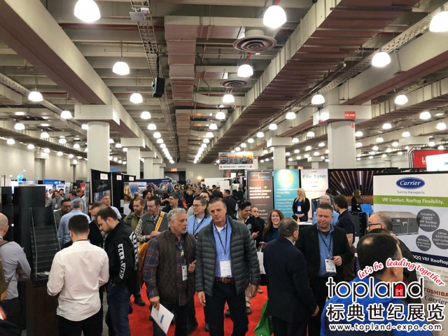 2023年美國紐約國際建筑建材展覽會New York Build將于2023年3月8日-9日在紐約賈維茨會展中心Javits Centre隆重舉辦。