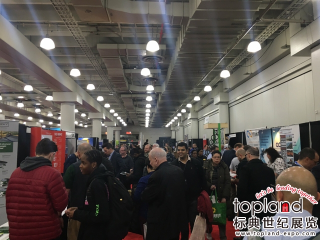 2023年美國紐約國際建筑建材展覽會New York Build將于2023年3月8日-9日在紐約賈維茨會展中心Javits Centre隆重舉辦。
