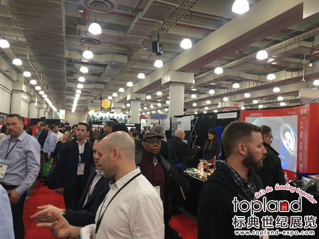 2023年美國紐約國際建筑建材展覽會New York Build將于2023年3月8日-9日在紐約賈維茨會展中心Javits Centre隆重舉辦。