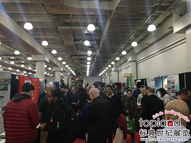 2023年美國紐約國際建筑建材展覽會New York Build將于2023年3月8日-9日在紐約賈維茨會展中心Javits Centre隆重舉辦。