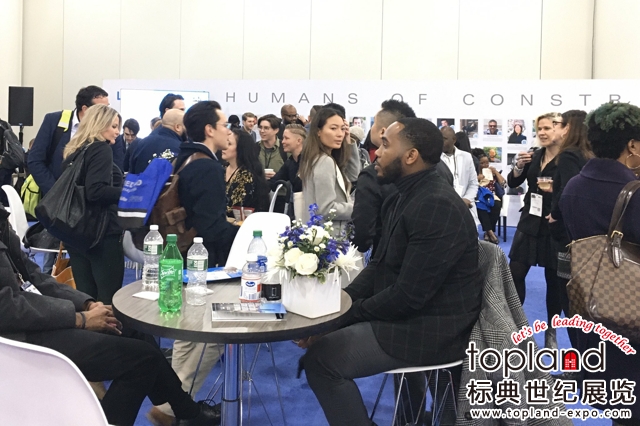 2023年美國紐約國際建筑建材展覽會New York Build將于2023年3月8日-9日在紐約賈維茨會展中心Javits Centre隆重舉辦。