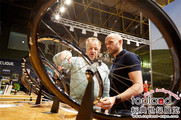 比利時(shí)自行車(chē)展Velofollies