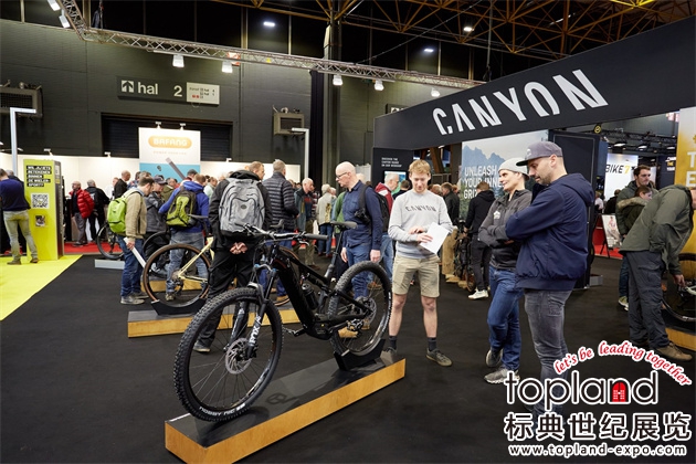 比利時(shí)自行車(chē)展Velofollies
