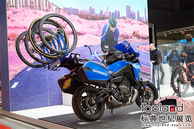 比利時(shí)自行車(chē)展Velofollies