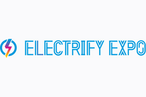 美國電動車節|2025年美國電動車展-logo