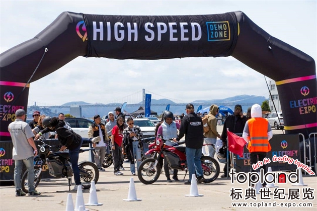 ElectrifyExpo,美國電車節(jié),北美電車節(jié) ElectrifyExpo,美國電車節(jié),北美電車節(jié)