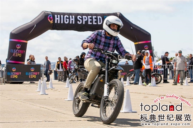 ElectrifyExpo,美國電車節(jié),北美電車節(jié)