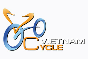 越南自行車展|2025年越南國際兩輪自行車及電動車展覽會-logo