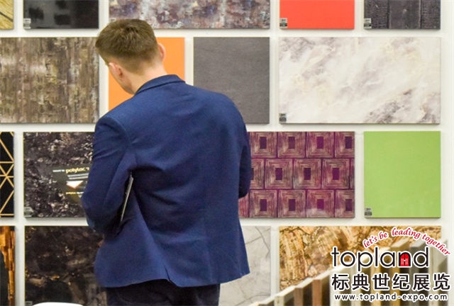 德國(guó)科隆家具生產(chǎn)、木工及室內(nèi)裝飾展官網(wǎng)內(nèi)圖片