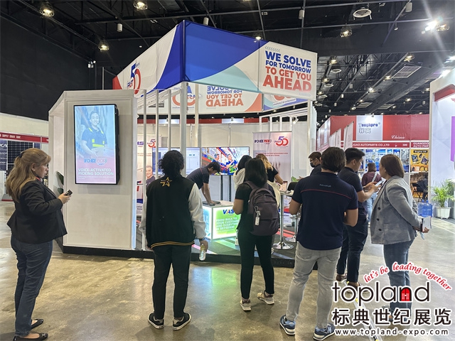 菲律賓國際汽車零配件展-PHILAUTO 2023圓滿舉辦！