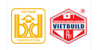 越南建材展|2023年越南胡志明國際建材展-logo