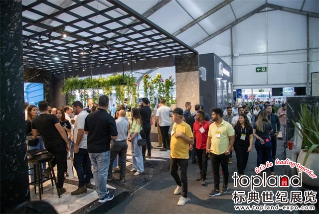 巴西石材及工具技術展