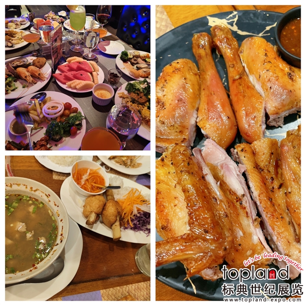 泰國(guó)美食