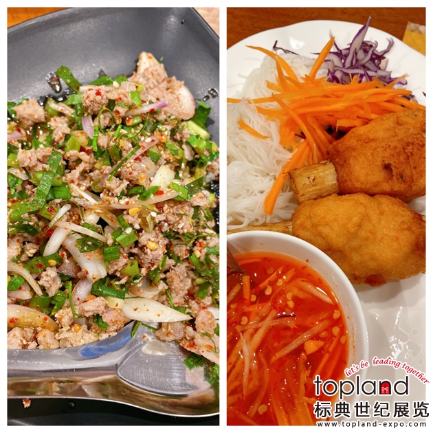 泰國(guó)美食