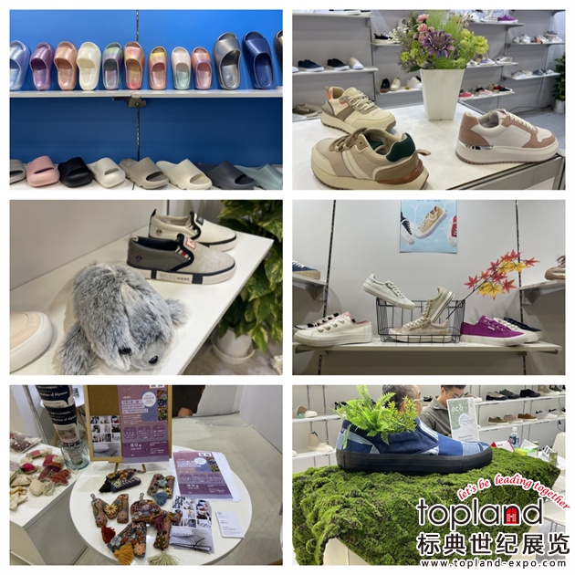 2023日本東京時(shí)尚服裝及鞋包展圓滿落幕，2024春季展蓄勢(shì)待發(fā)！
