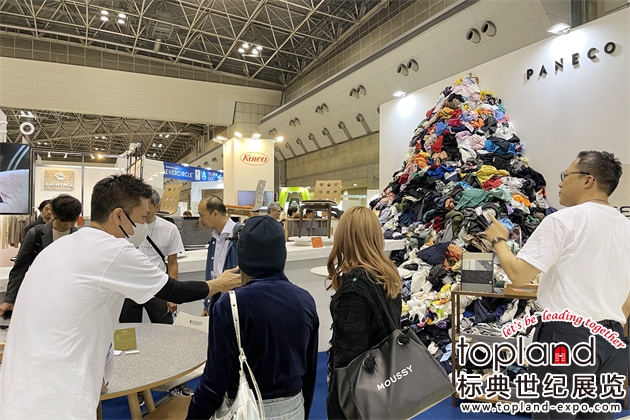 2023日本東京時(shí)尚服裝及鞋包展圓滿落幕，2024春季展蓄勢(shì)待發(fā)！