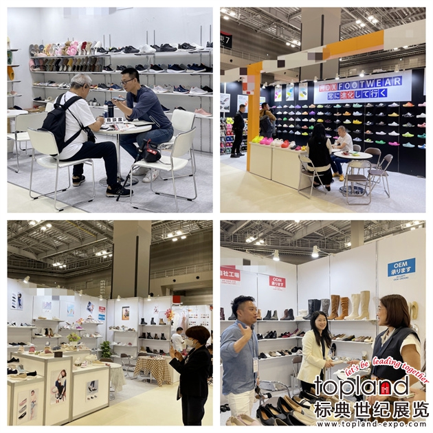 2023日本東京時(shí)尚服裝及鞋包展圓滿落幕，2024春季展蓄勢(shì)待發(fā)！