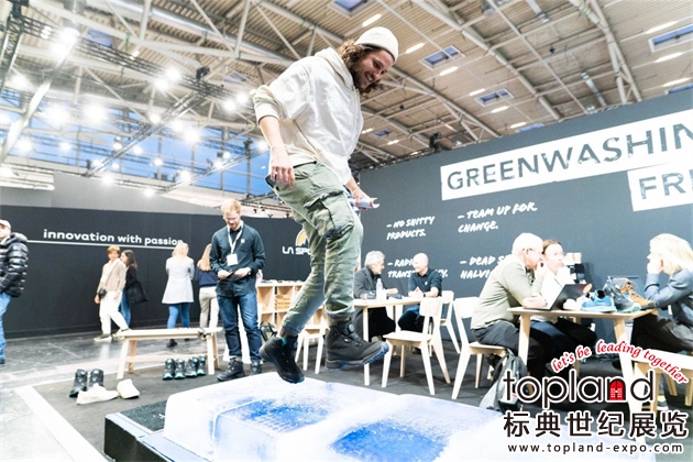 2023慕尼黑體育用品展活力來襲，精彩內(nèi)容搶先看！
