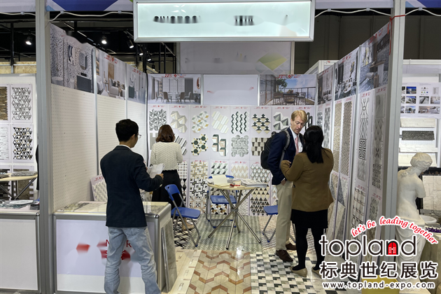 展會(huì)搶訂