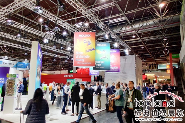 行業(yè)盛會(huì)！2023德國(guó)國(guó)際勞保展A+A今日盛大開幕！