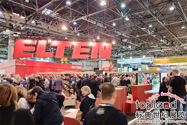 行業(yè)盛會(huì)！2023德國(guó)國(guó)際勞保展A+A今日盛大開幕！