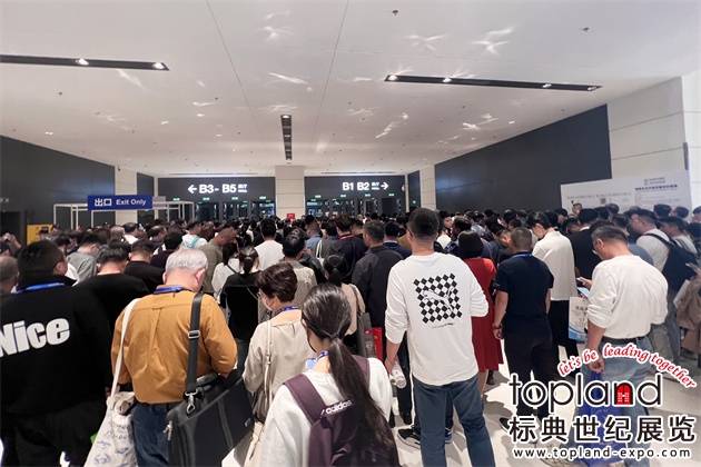 全球水產(chǎn)人共聚第26屆中國(guó)國(guó)際漁業(yè)博覽會(huì)，福建展團(tuán)盛裝亮相！