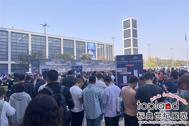 全球水產(chǎn)人共聚第26屆中國(guó)國(guó)際漁業(yè)博覽會(huì)，福建展團(tuán)盛裝亮相！