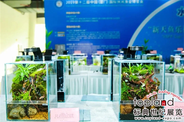 11月10日-12日，2023中國國際廈門休閑漁業展重磅來襲！