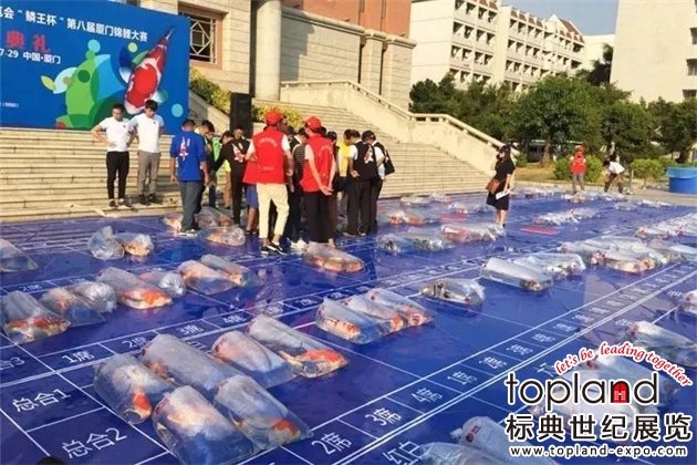 11月10日-12日，2023中國國際廈門休閑漁業展重磅來襲！
