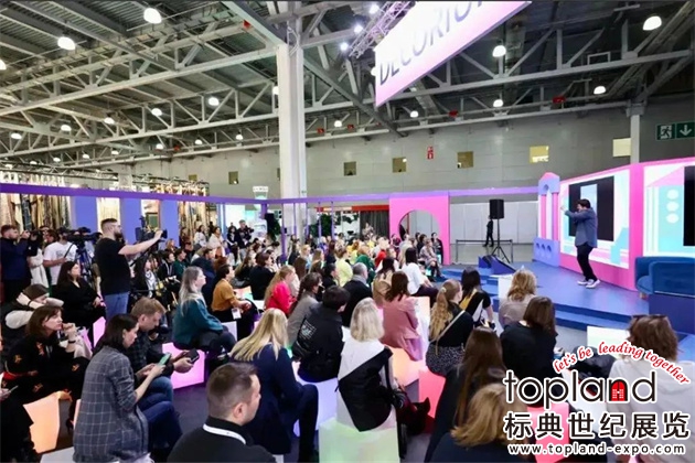 ITE集團與新天會展一行走訪中國企業