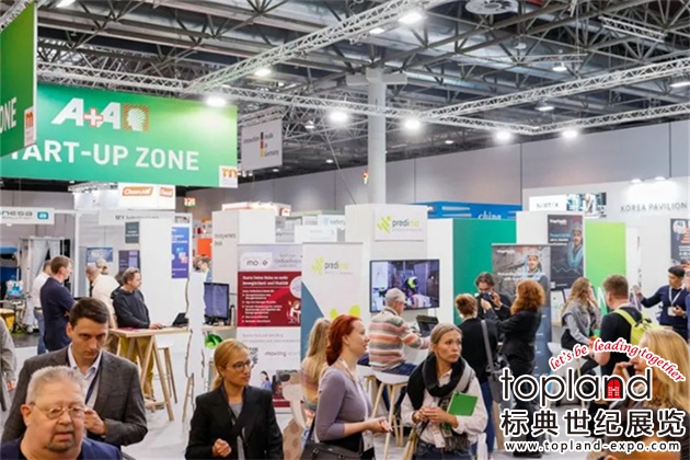 德國國際勞保展A+A2023精彩回顧：一場以人為本的盛會，開啟全新視野！