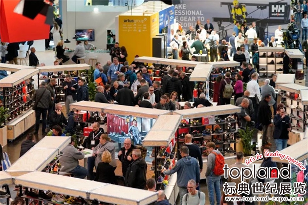 德國國際勞保展A+A2023精彩回顧：一場以人為本的盛會，開啟全新視野！