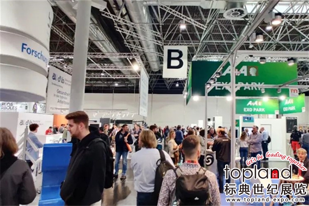 德國國際勞保展A+A2023精彩回顧：一場以人為本的盛會，開啟全新視野！