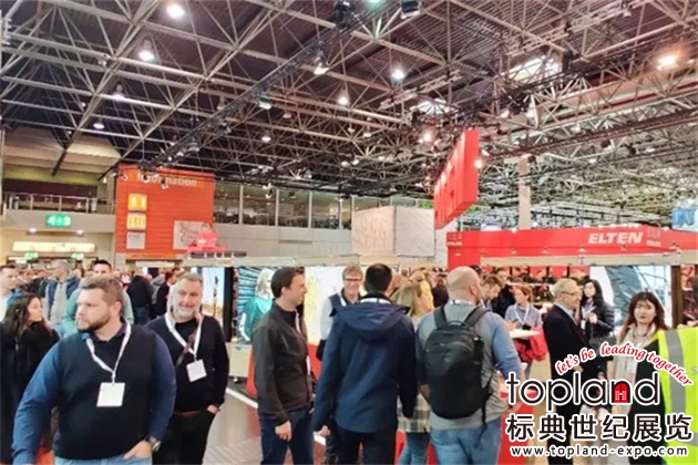 德國國際勞保展A+A2023精彩回顧：一場以人為本的盛會，開啟全新視野！