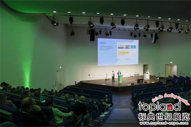 德國國際勞保展A+A2023精彩回顧：一場以人為本的盛會，開啟全新視野！
