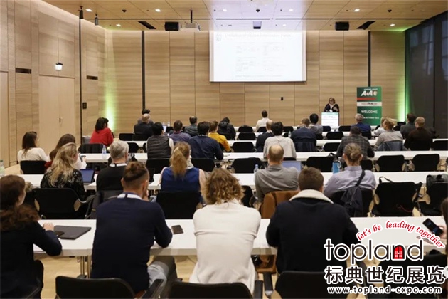 德國國際勞保展A+A2023精彩回顧：一場以人為本的盛會，開啟全新視野！
