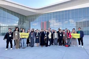 展會回顧 | 2024年NHS美國五金展圓滿落幕，展會規模創新高！