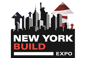2026年美國(guó)紐約國(guó)際建筑建材展覽會(huì)New York Build