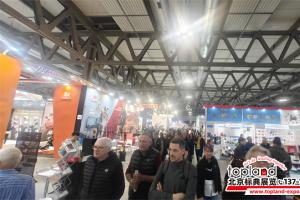 2024意大利兩輪車展EICMA圓滿閉幕，2025年再聚首期待更精彩！