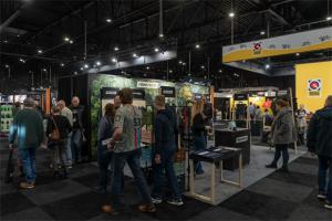 展會回顧|2025年荷蘭兩輪車展B2B Festival圓滿結束！