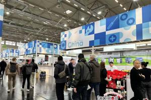 中國展商閃耀APS 2025：科隆亞太采購交易會上的中國機遇！