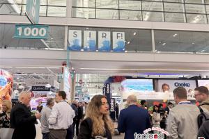2025年美國波士頓水產展Seafood Expo North America現場精彩不斷！