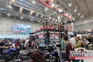 2025年俄羅斯春季兩輪車展圓滿收官，行業盛宴精彩回顧放送