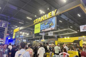 展會回顧|2025年巴西五金建材展圓滿落幕，下屆定檔明年4月